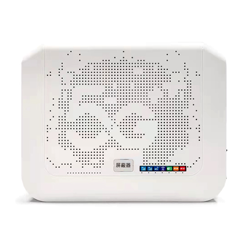 长治市5G手机信号屏蔽器DX5080